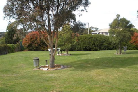Hillcrest Tourist Park - Brisbane Tourism 4