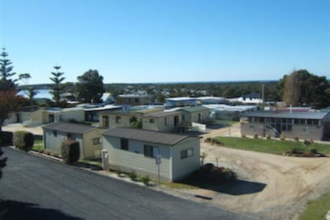 Hillcrest Tourist Park - Brisbane Tourism 7