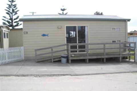 Hillcrest Tourist Park - Brisbane Tourism 2