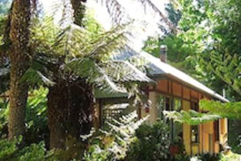 Secrets Hideaway - Brisbane Tourism 3