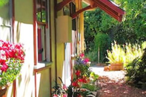 Secrets Hideaway - Brisbane Tourism 1