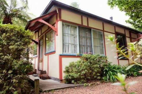 Secrets Hideaway - Brisbane Tourism 0