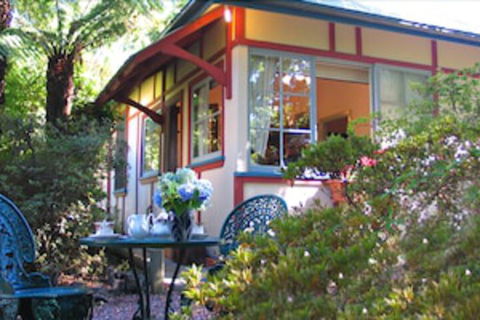 Secrets Hideaway - Brisbane Tourism 4