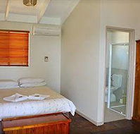 Dunsborough Cottages - Tourism Brisbane