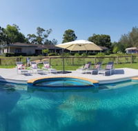 Burncroft Guest House - Brisbane Tourism