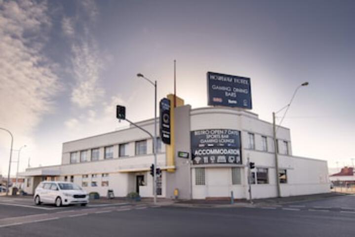 Mowbray TAS Tourism Brisbane