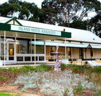 Island Motel Kingscote - Tourism Brisbane