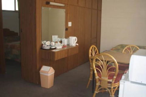 Island Motel Kingscote - Tourism Brisbane 4