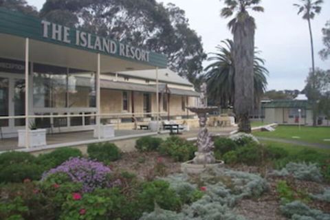 Island Motel Kingscote - Tourism Brisbane 7