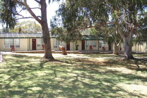 Island Motel Kingscote - Tourism Brisbane 6