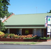 The Elms Motor Inn - Brisbane Tourism