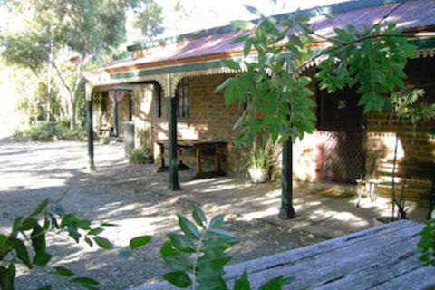 Eagle Foundry Bed & Breakfast - Tourism Brisbane 1