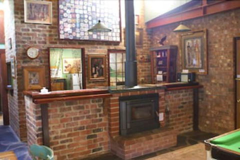 Eagle Foundry Bed & Breakfast - Tourism Brisbane 3