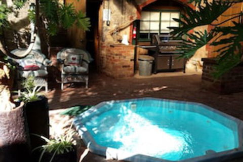 Eagle Foundry Bed & Breakfast - Tourism Brisbane 0
