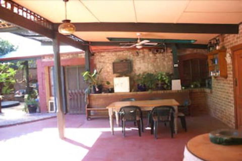 Eagle Foundry Bed & Breakfast - Tourism Brisbane 2