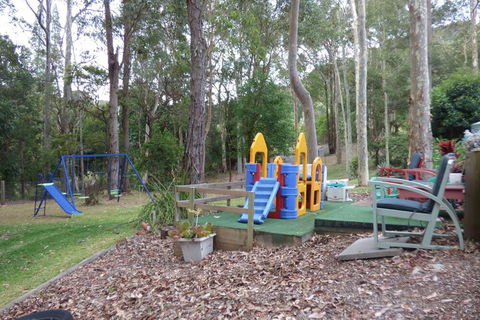 Werekataba - Brisbane Tourism 3