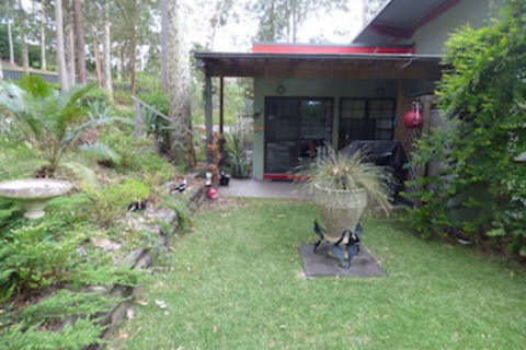 Werekataba - Brisbane Tourism 0