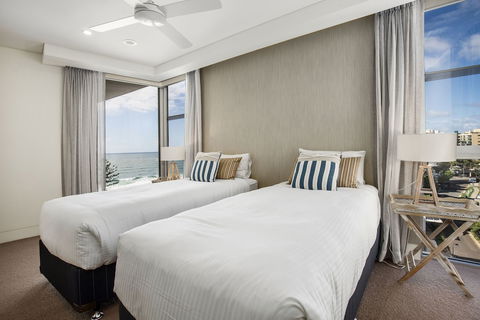Sea Pearl Resort Mooloolaba - Tourism Brisbane 3