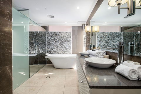 Sea Pearl Resort Mooloolaba - Tourism Brisbane 2