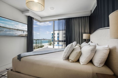 Sea Pearl Resort Mooloolaba - Tourism Brisbane 6