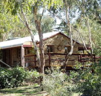1860 Wine Country Cottages - Brisbane Tourism
