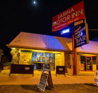 Sarina Motor Inn - Brisbane Tourism