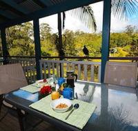 Montville Country Cabins - Brisbane Tourism