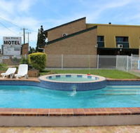 Sun Plaza Motel Mackay - Tourism Brisbane