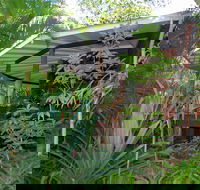 Mt Warning Rainforest Retreat - Brisbane 4u