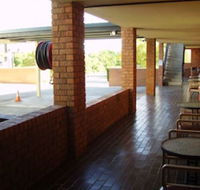 Centabrook Motor Inn - Tourism Brisbane