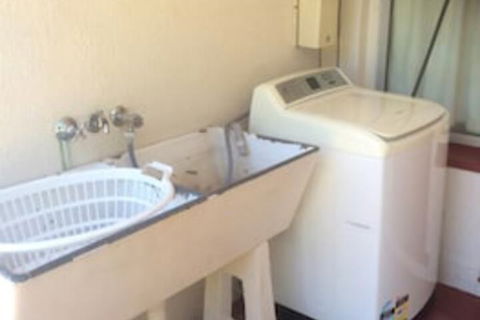 Copper Gate Motel - Brisbane 4u 7