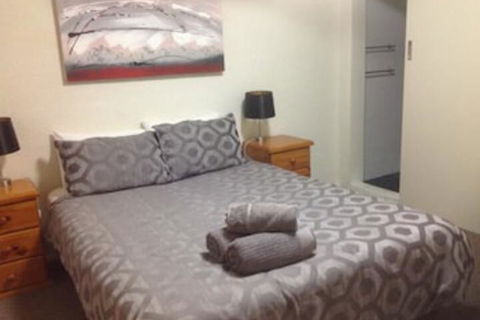 Copper Gate Motel - Brisbane 4u 3