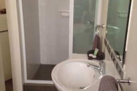 Copper Gate Motel - Brisbane 4u 6