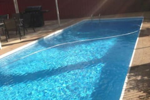 Copper Gate Motel - Brisbane 4u 1