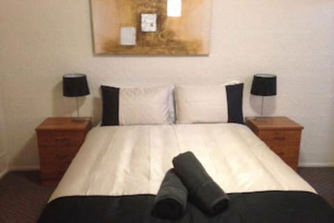 Copper Gate Motel - Brisbane 4u 0