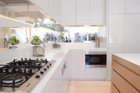 BOUTIQUE STAYS - The Residence - Tourism Brisbane 2