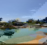 Four Winds Villas - Brisbane Tourism