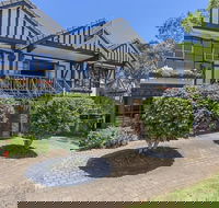 Montville Mountain Inn - Brisbane Tourism
