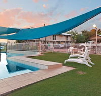 Hinchinbrook Marine Cove Resort - Brisbane 4u