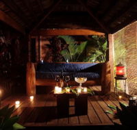 Noosa Edge Nudist Retreat Noosa Edge Paradise - Tourism Brisbane