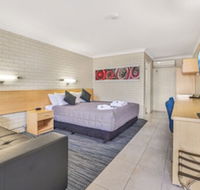 The Stagecoach Inn Motel - Tourism Brisbane