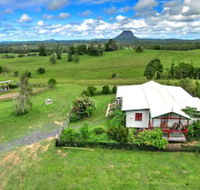 Avalon Noosa Farm Cottages - Brisbane 4u