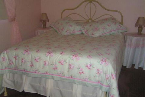 Valleyfield Cottage - Brisbane 4u 3