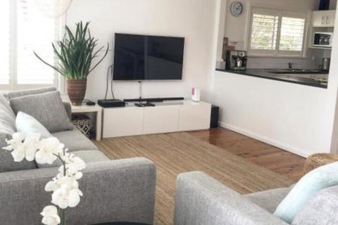 The Seaside Beachhouse Mollymook - Tourism Brisbane 6