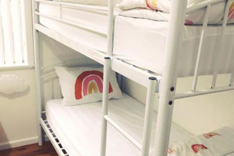 The Seaside Beachhouse Mollymook - Tourism Brisbane 2