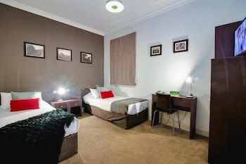 Royal Hotel Gympie - Brisbane 4u 1