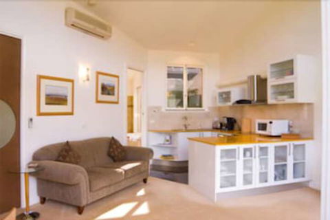 The Gatehouse At Villa Raedward - Tourism Brisbane 1