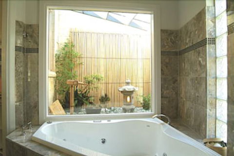 The Gatehouse At Villa Raedward - Tourism Brisbane 4