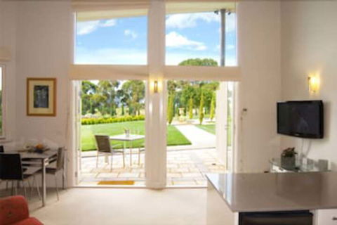 The Gatehouse At Villa Raedward - Tourism Brisbane 3