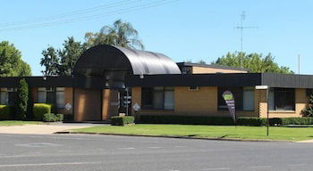 Avondel Motor Inn, Benalla - Tourism Brisbane 0